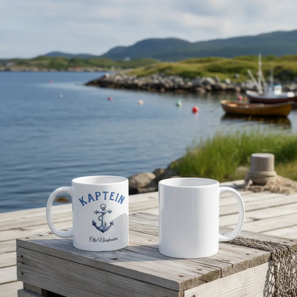 Kapteinen